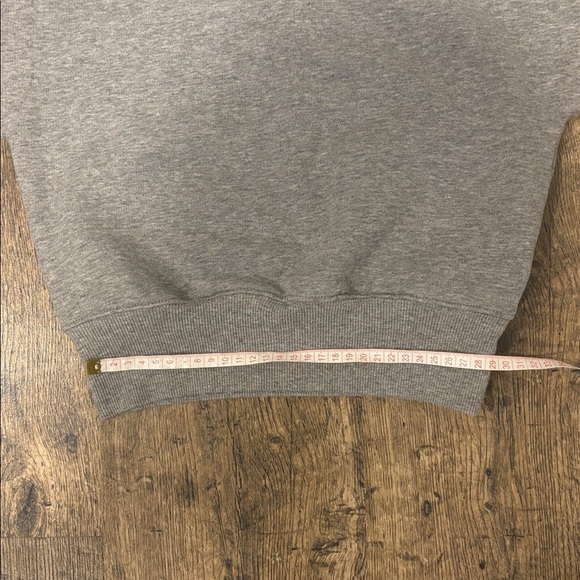 Wilfred Gray Crewneck Sweatshirt - Picture 9 of 9